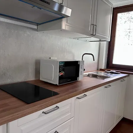 Lejlighedshotel Belvedere *