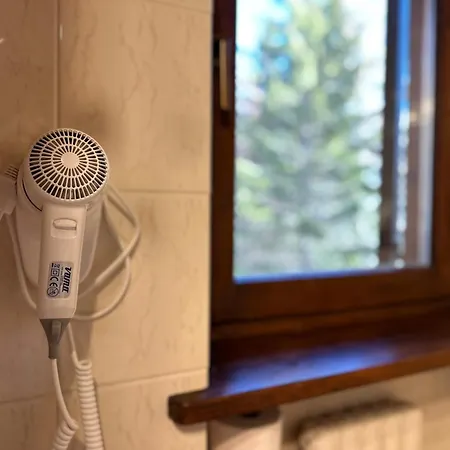 Belvedere Lejlighedshotel Sestriere