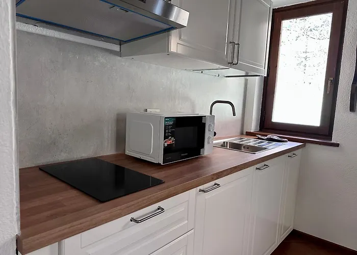 Lejlighedshotel Belvedere *