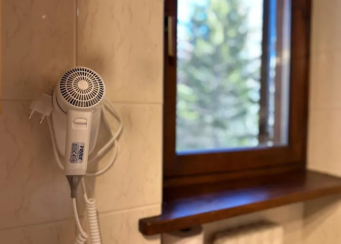 Belvedere Lejlighedshotel Sestriere