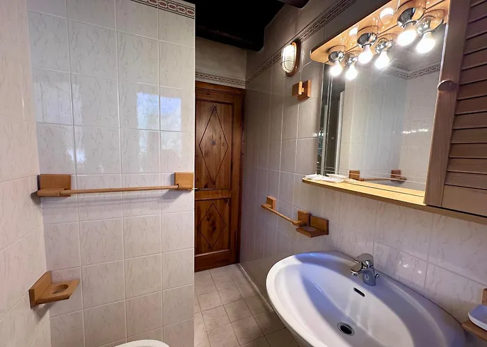 Lejlighedshotel Belvedere *