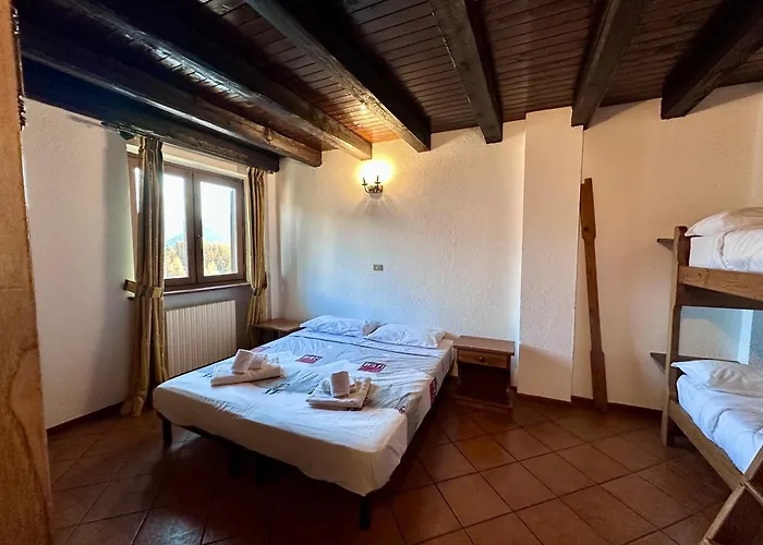 Lejlighedshotel Belvedere