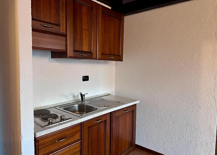 Belvedere Lejlighedshotel