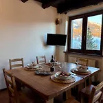 Belvedere Hotel apartamentowy Sestriere