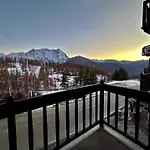 Hotel apartamentowy Belvedere *