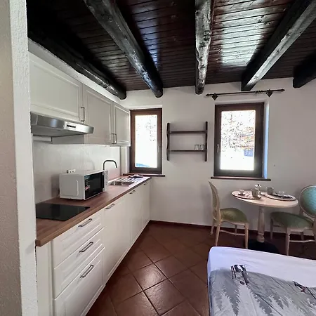 Belvedere Aparthotel *