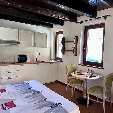 Apart Otel Belvedere