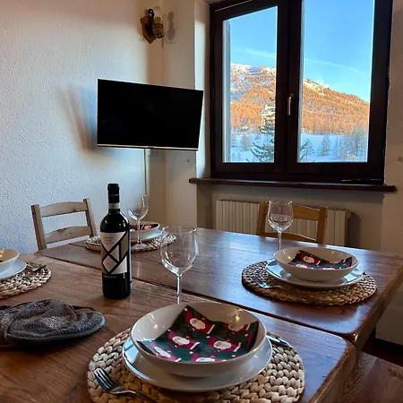 Belvedere Sestriere
