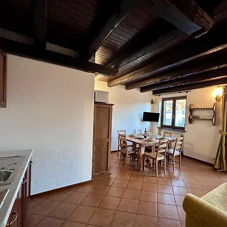 Belvedere Apart Otel Sestriere