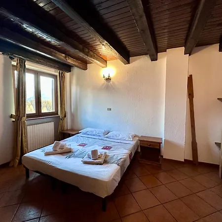 Apart Otel Belvedere