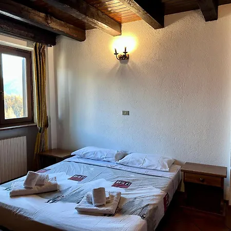 Belvedere Apart Otel Sestriere