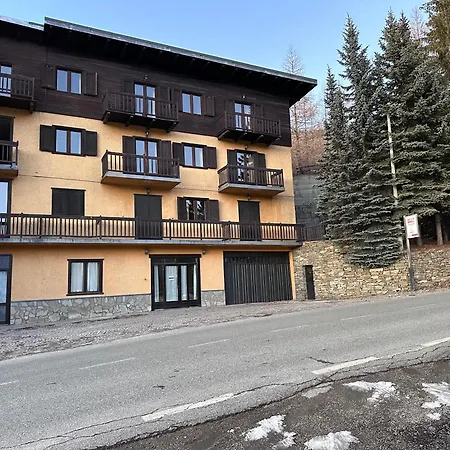Belvedere Sestriere