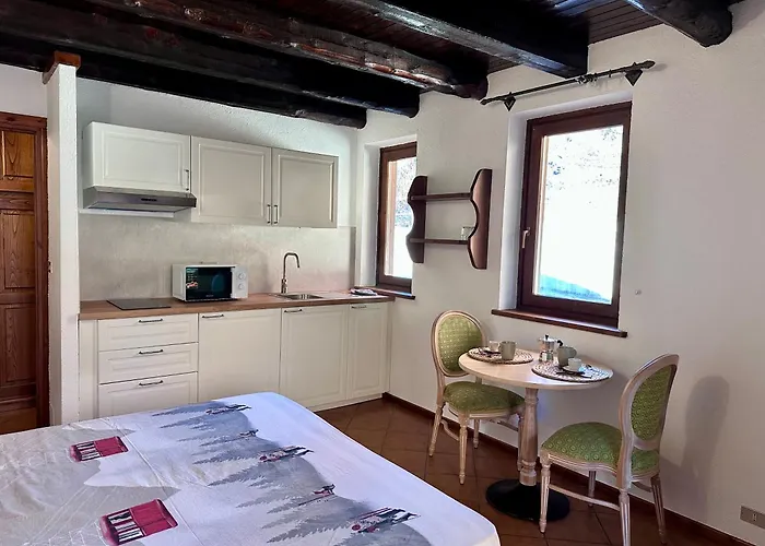 Hotel apartamentowy Belvedere