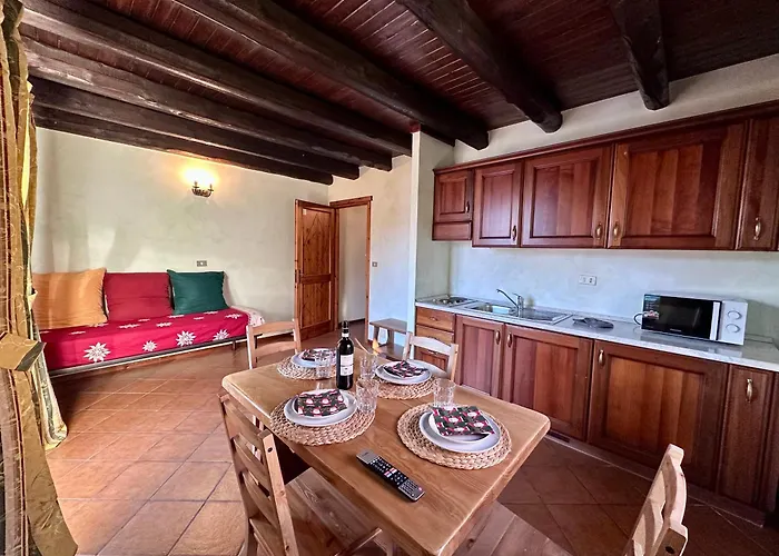 Hotel apartamentowy Belvedere